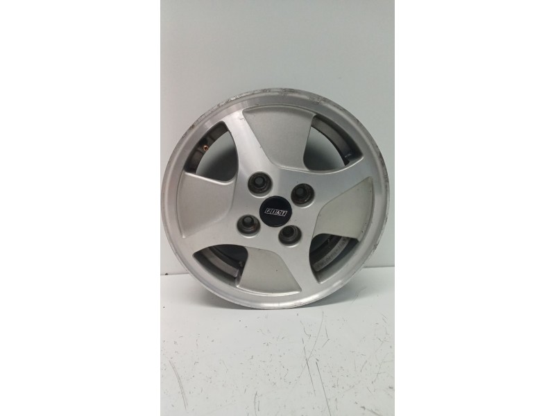 Recambio de juego llantas para fiat uno (146) referencia OEM IAM 41/2J13H2 45.7 