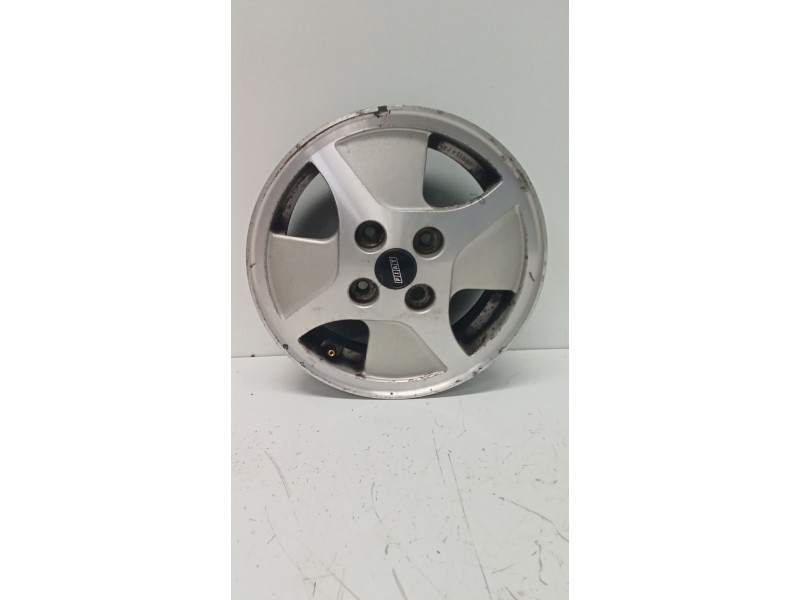 Recambio de juego llantas para fiat uno (146) referencia OEM IAM 41/2J13H2 45.7 