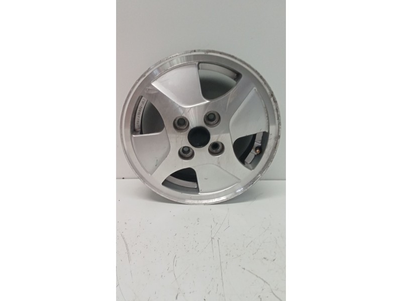 Recambio de juego llantas para fiat uno (146) referencia OEM IAM 41/2J13H2 45.7 