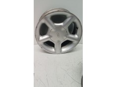 Recambio de juego llantas para ford escort berl./turnier 1.4 cat (pt-e) referencia OEM IAM 6J14H2 ET35 