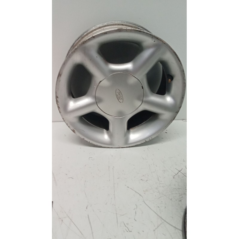 Recambio de juego llantas para ford escort berl./turnier 1.4 cat (pt-e) referencia OEM IAM 6J14H2 ET35 