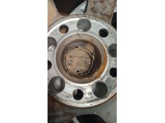 Recambio de juego llantas para audi a4 allroad b8 (8kh) 2.0 tfsi quattro referencia OEM IAM 75JX16H2 8K0601025F ET45 2
