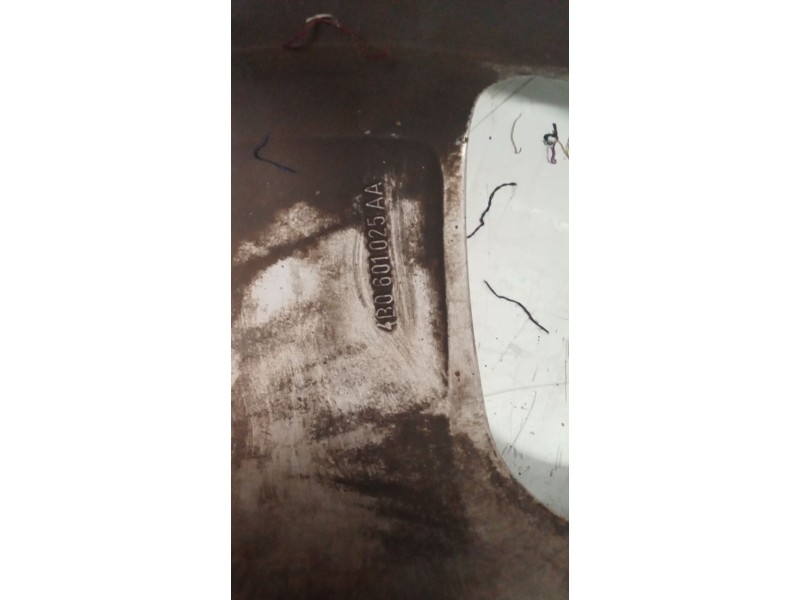 Recambio de juego llantas para audi a4 avant (b5) 1.8 referencia OEM IAM 7J16H2 4B0601025AA ET45