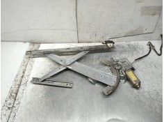 Recambio de elevalunas delantero derecho para mg rover mg zr (f/rf) 105 referencia OEM IAM   3P 2