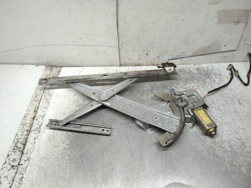 Recambio de elevalunas delantero derecho para mg rover mg zr (f/rf) 105 referencia OEM IAM   3P