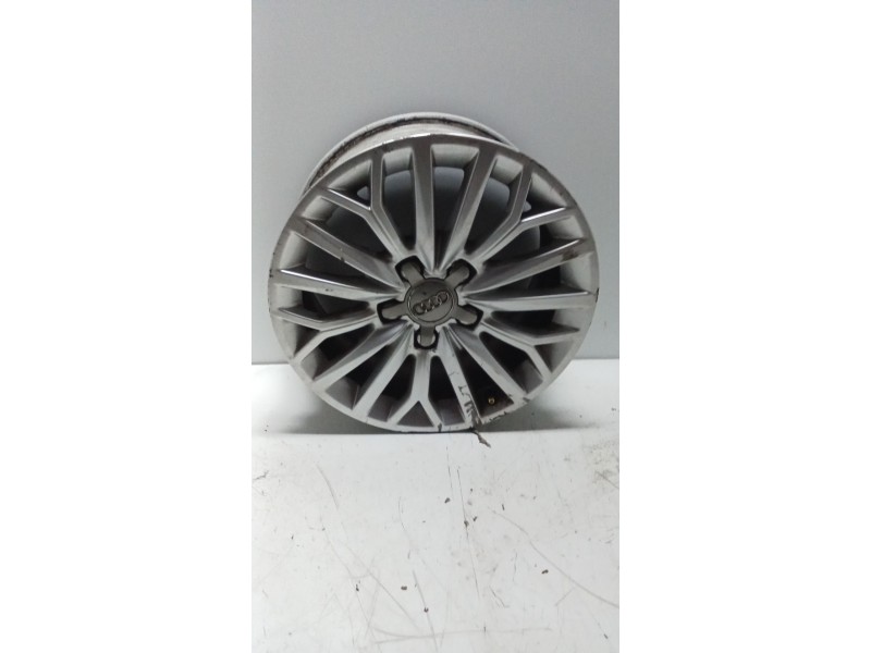 Recambio de juego llantas para audi a3 (8v) ambiente referencia OEM IAM  7J16H2 ET38