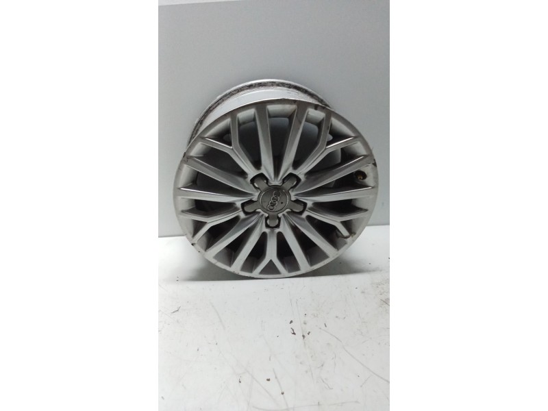 Recambio de juego llantas para audi a3 (8v) ambiente referencia OEM IAM  7J16H2 ET38