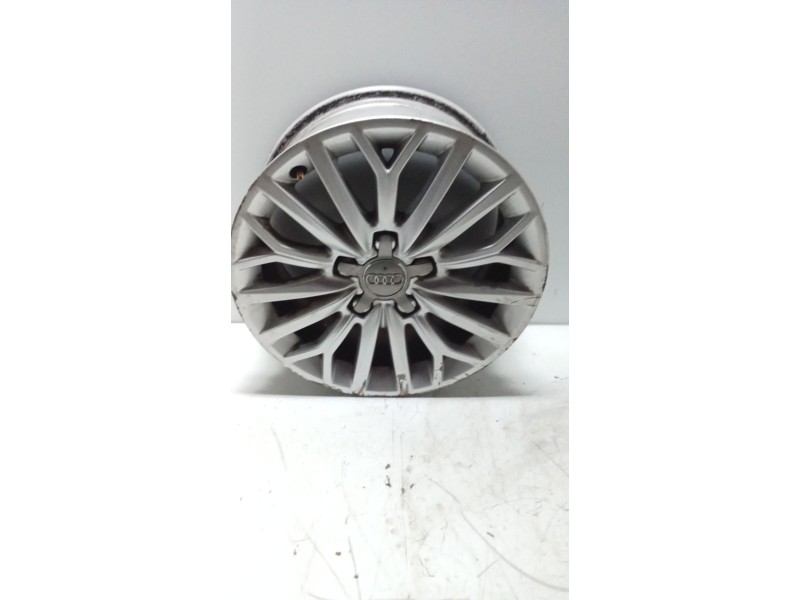 Recambio de juego llantas para audi a3 (8v) ambiente referencia OEM IAM  7J16H2 ET38