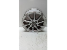 Recambio de juego llantas para audi a3 (8v) 1.6 tdi referencia OEM IAM 8V08010258M 6.5J16H2 ET46