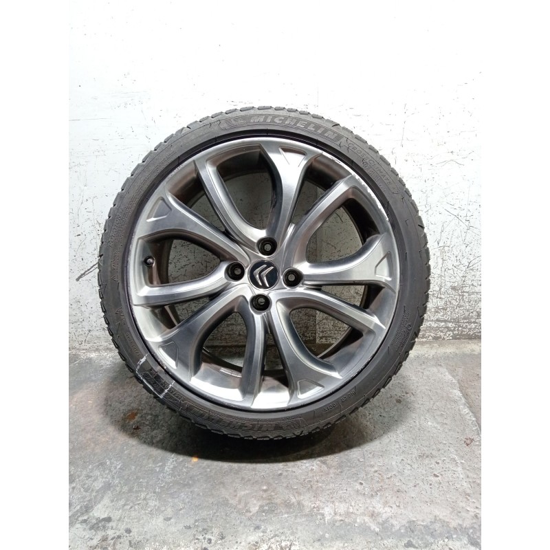 Recambio de juego llantas para citroën c4 i (lc_) 2.0 hdi referencia OEM IAM  MICHELIN 225/40/R18