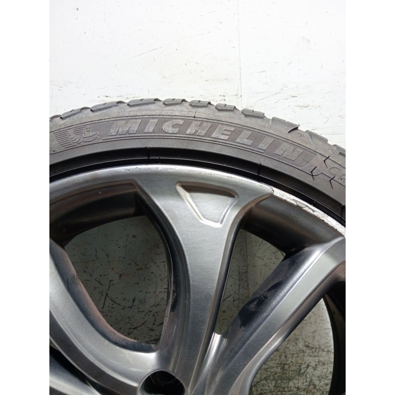 Recambio de juego llantas para citroën c4 i (lc_) 2.0 hdi referencia OEM IAM  MICHELIN 225/40/R18