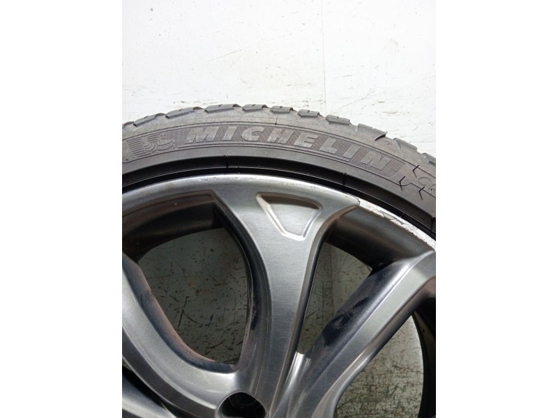 Recambio de juego llantas para citroën c4 i (lc_) 2.0 hdi referencia OEM IAM  MICHELIN 225/40/R18