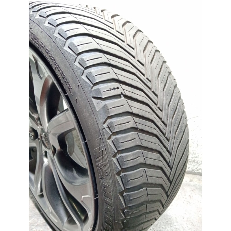 Recambio de juego llantas para citroën c4 i (lc_) 2.0 hdi referencia OEM IAM  MICHELIN 225/40/R18