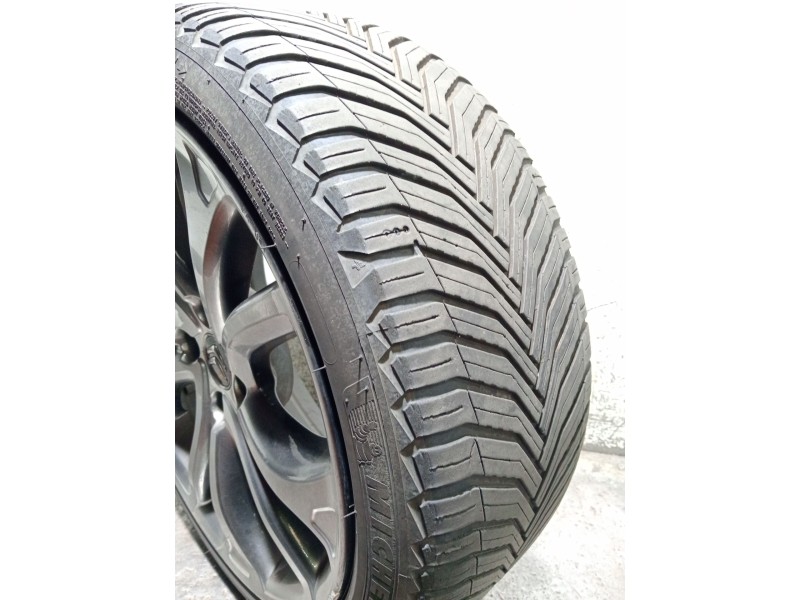 Recambio de juego llantas para citroën c4 i (lc_) 2.0 hdi referencia OEM IAM  MICHELIN 225/40/R18