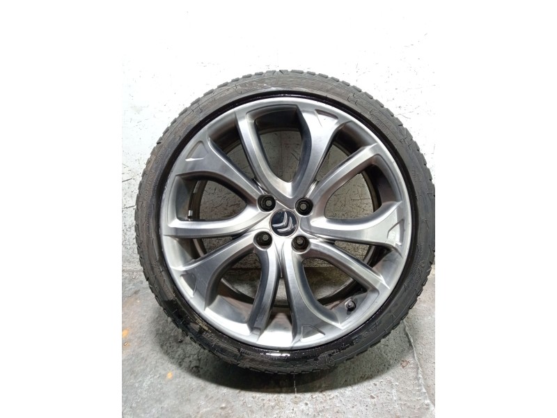 Recambio de juego llantas para citroën c4 i (lc_) 2.0 hdi referencia OEM IAM  MICHELIN 225/40/R18