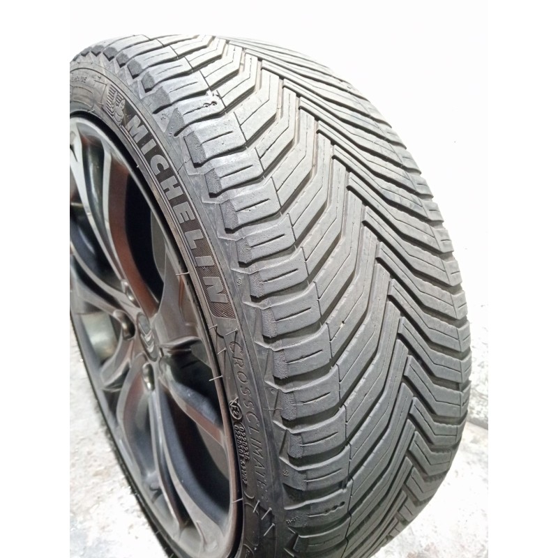 Recambio de juego llantas para citroën c4 i (lc_) 2.0 hdi referencia OEM IAM  MICHELIN 225/40/R18