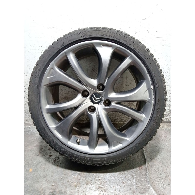 Recambio de juego llantas para citroën c4 i (lc_) 2.0 hdi referencia OEM IAM  MICHELIN 225/40/R18