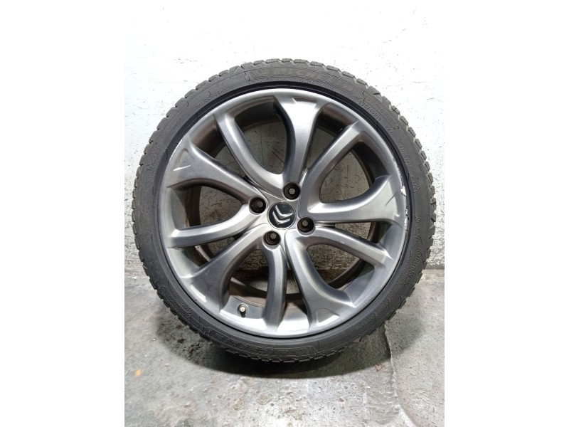 Recambio de juego llantas para citroën c4 i (lc_) 2.0 hdi referencia OEM IAM  MICHELIN 225/40/R18
