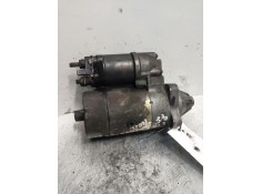 Recambio de motor arranque para fiat cinquecento (170) 0.9 i.e. referencia OEM IAM   