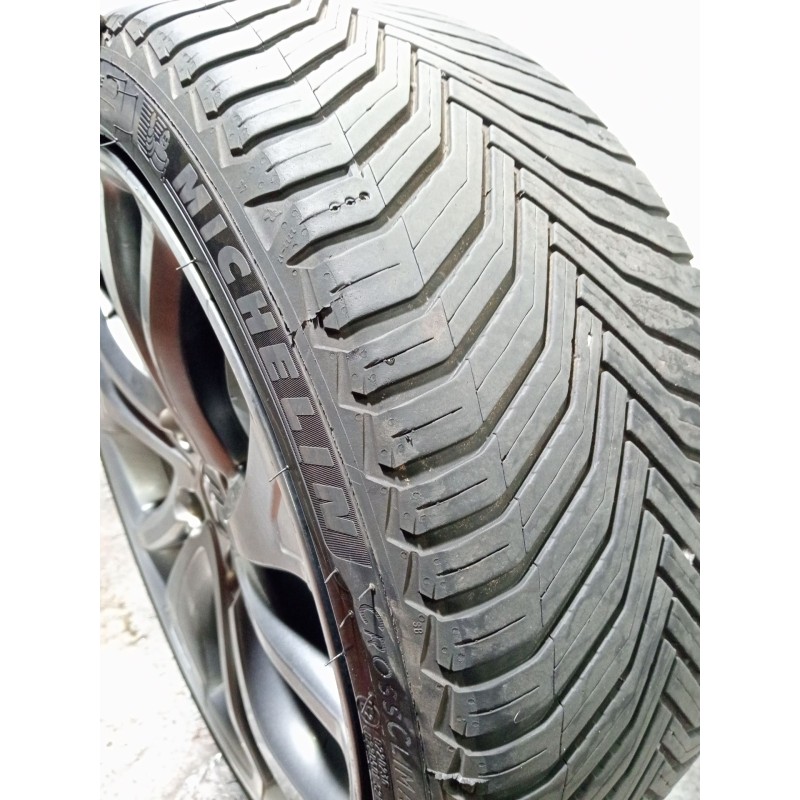 Recambio de juego llantas para citroën c4 i (lc_) 2.0 hdi referencia OEM IAM  MICHELIN 225/40/R18