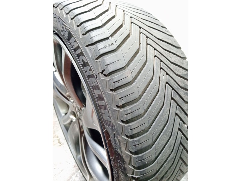 Recambio de juego llantas para citroën c4 i (lc_) 2.0 hdi referencia OEM IAM  MICHELIN 225/40/R18