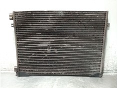 Recambio de condensador / radiador aire acondicionado para nissan primastar furgoneta (x83) 1.9 dci 100 referencia OEM IAM 81757