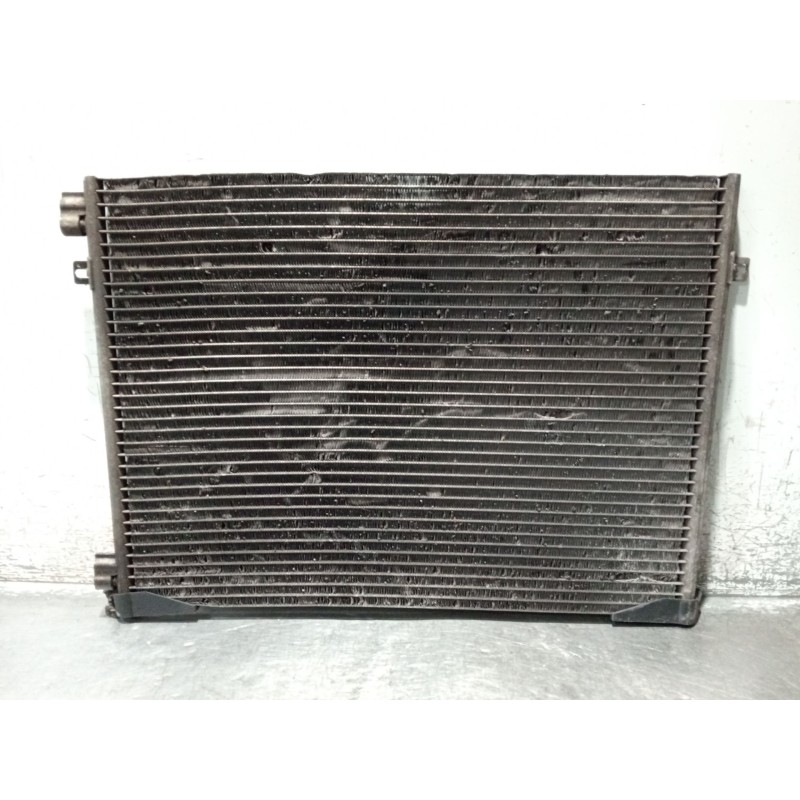 Recambio de condensador / radiador aire acondicionado para nissan primastar furgoneta (x83) 1.9 dci 100 referencia OEM IAM 81757