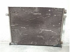 Recambio de condensador / radiador aire acondicionado para nissan primastar furgoneta (x83) 1.9 dci 100 referencia OEM IAM 81757 2