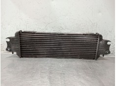 Recambio de intercooler para nissan primastar furgoneta (x83) 1.9 dci 100 referencia OEM IAM 7700312903 868926Q 