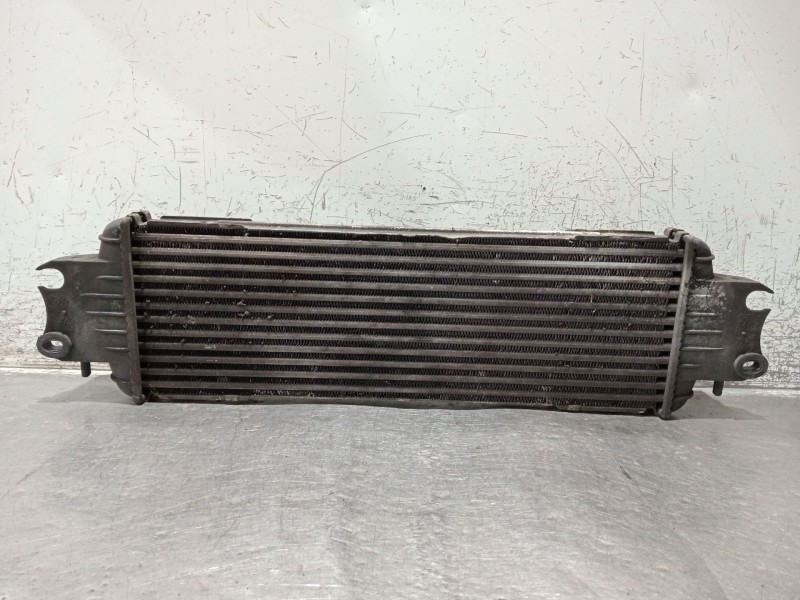Recambio de intercooler para nissan primastar furgoneta (x83) 1.9 dci 100 referencia OEM IAM 7700312903 868926Q 