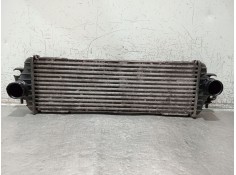 Recambio de intercooler para nissan primastar furgoneta (x83) 1.9 dci 100 referencia OEM IAM 7700312903 868926Q  2