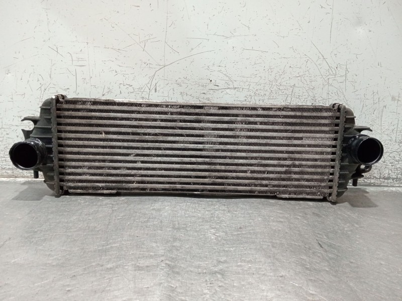 Recambio de intercooler para nissan primastar furgoneta (x83) 1.9 dci 100 referencia OEM IAM 7700312903 868926Q 
