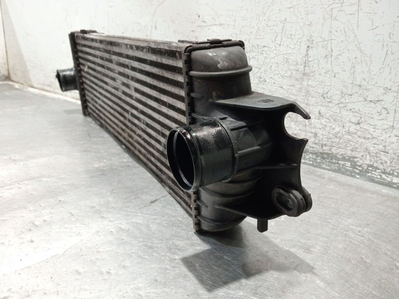 Recambio de intercooler para nissan primastar furgoneta (x83) 1.9 dci 100 referencia OEM IAM 7700312903 868926Q 