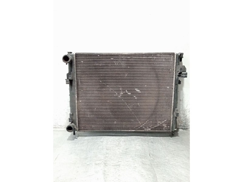 Recambio de radiador agua para nissan primastar furgoneta (x83) 1.9 dci 100 referencia OEM IAM 91166001  