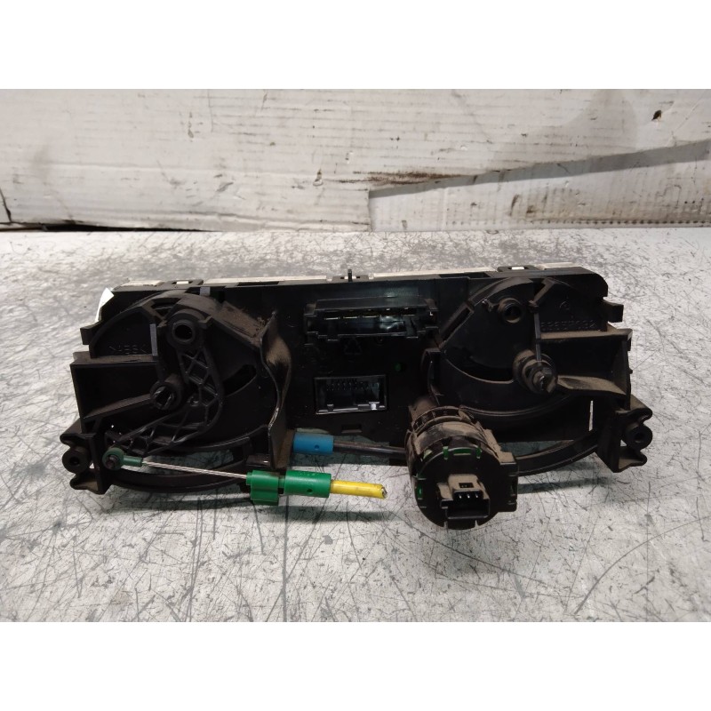 Recambio de mando calefaccion / aire acondicionado para mitsubishi colt berlina 5 (z30a) 1.5 di-d instyle (d) referencia OEM IAM