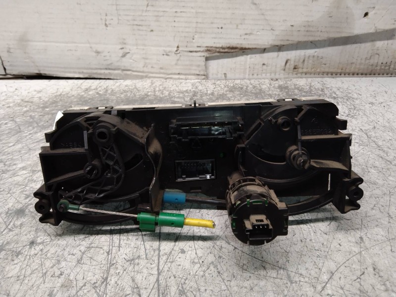 Recambio de mando calefaccion / aire acondicionado para mitsubishi colt berlina 5 (z30a) 1.5 di-d instyle (d) referencia OEM IAM