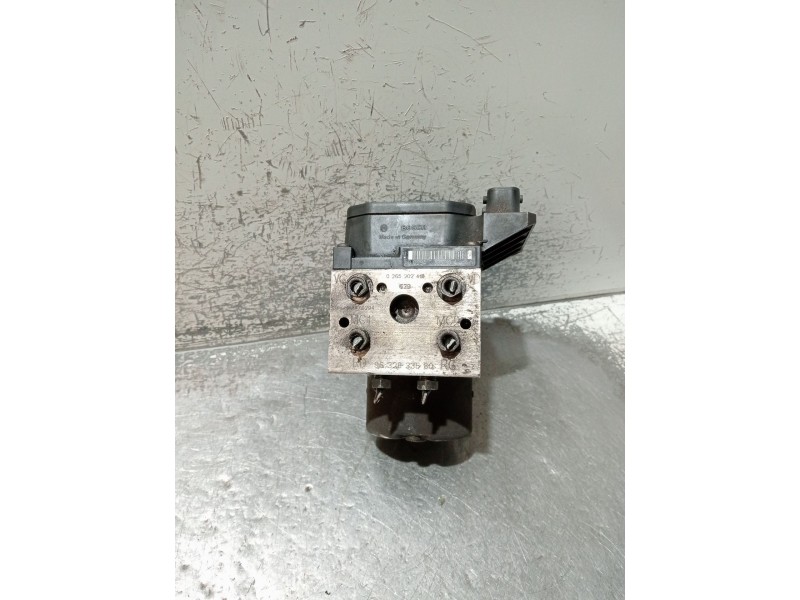 Recambio de abs para peugeot 406 (8b) 2.0 hdi 110 referencia OEM IAM 0265202418 9632833580 