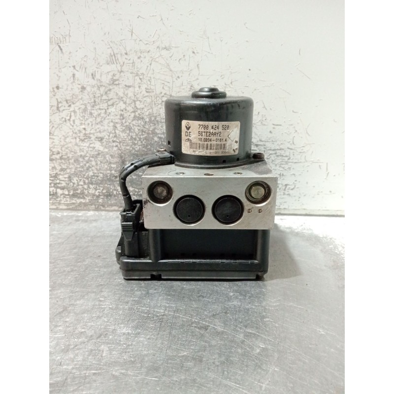 Recambio de abs para renault laguna i (b56_, 556_) 1.9 dti (b56j) referencia OEM IAM 7700424520 10020401614 10094614023
