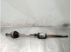 Recambio de transmision delantera derecha para nissan primastar furgoneta (x83) 1.9 dci 100 referencia OEM IAM 8200169291  