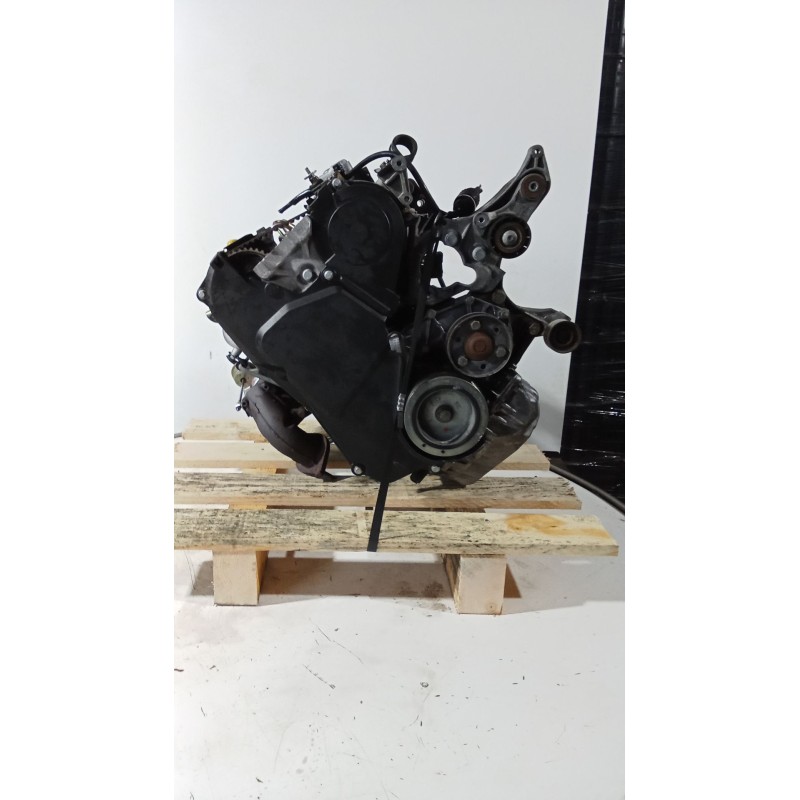 Recambio de motor completo para renault laguna i (b56_, 556_) 1.9 dti (b56j) referencia OEM IAM F9QF716 BOSCH C093372