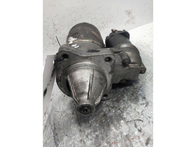 Recambio de motor arranque para fiat cinquecento (170) 0.9 i.e. referencia OEM IAM   