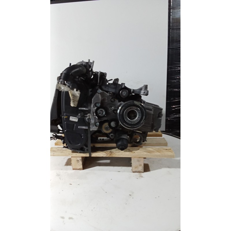 Recambio de motor completo para fiat doblo autobús (263_) 1.6 d multijet (263axd1b) referencia OEM IAM 198A3000 BOSCH 7122299