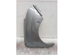 Recambio de aleta delantera derecha para fiat doblo autobús (263_) 1.6 d multijet (263axd1b) referencia OEM IAM   