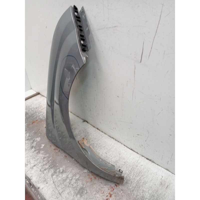 Recambio de aleta delantera derecha para fiat doblo autobús (263_) 1.6 d multijet (263axd1b) referencia OEM IAM   