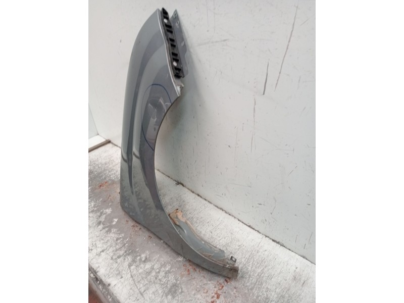 Recambio de aleta delantera derecha para fiat doblo autobús (263_) 1.6 d multijet (263axd1b) referencia OEM IAM   