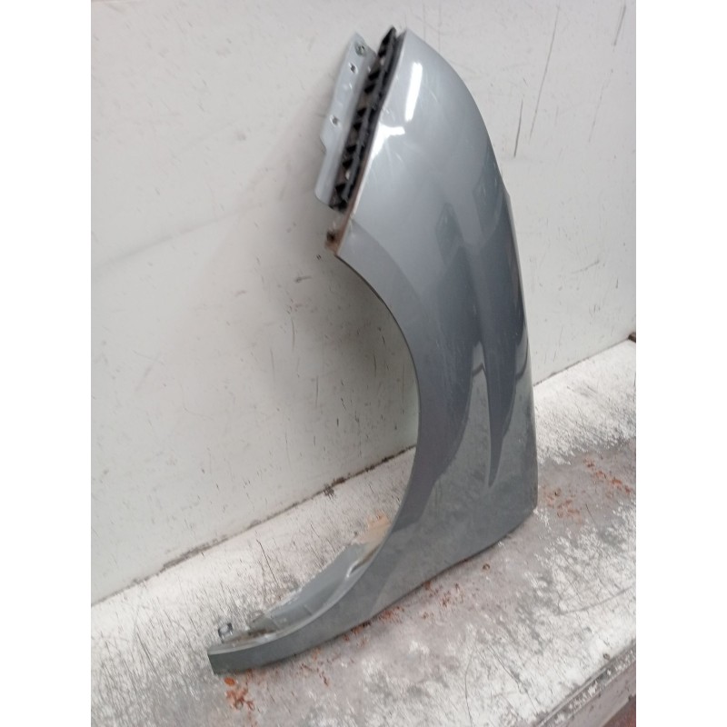 Recambio de aleta delantera izquierda para fiat doblo autobús (263_) 1.6 d multijet (263axd1b) referencia OEM IAM   