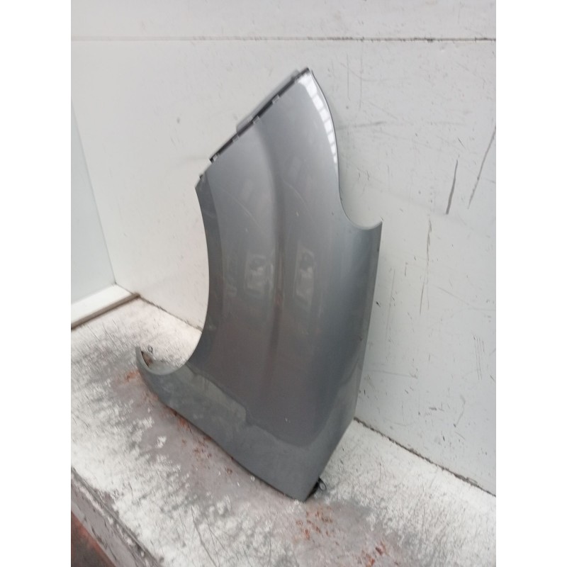 Recambio de aleta delantera izquierda para fiat doblo autobús (263_) 1.6 d multijet (263axd1b) referencia OEM IAM   