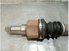 Recambio de transmision delantera izquierda para peugeot 206 hatchback (2a/c) 1.9 d referencia OEM IAM    2