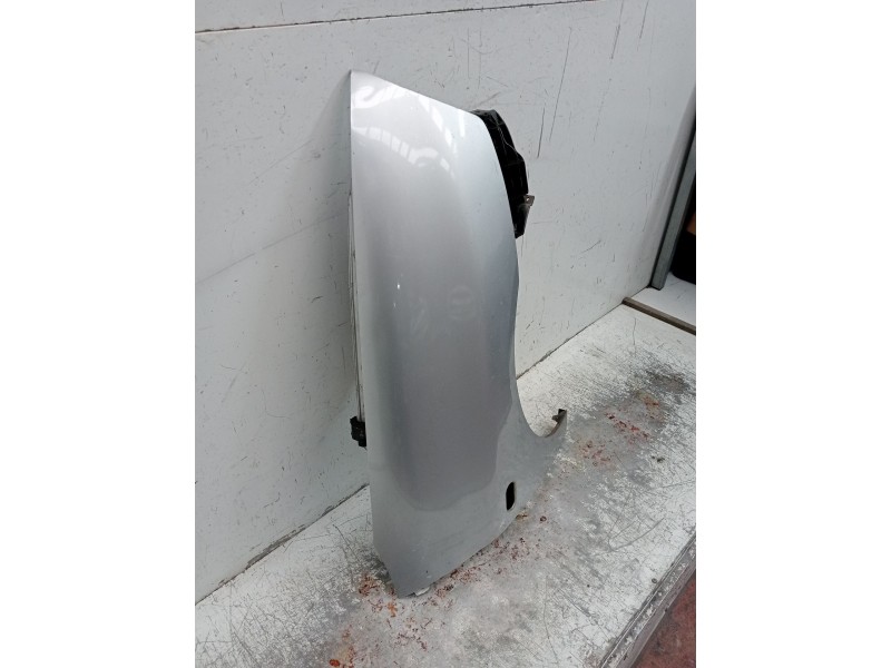 Recambio de aleta delantera derecha para seat ibiza iii (6l1) 1.4 tdi referencia OEM IAM   