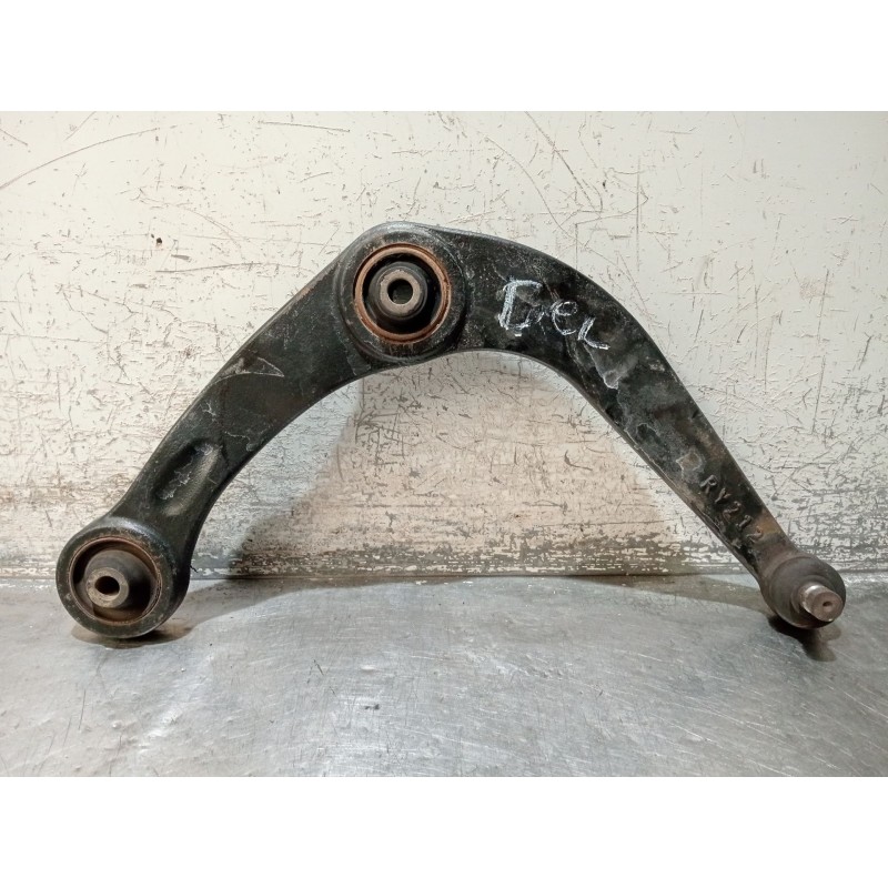 Recambio de brazo suspension inferior delantero derecho para peugeot 206 hatchback (2a/c) 1.9 d referencia OEM IAM   